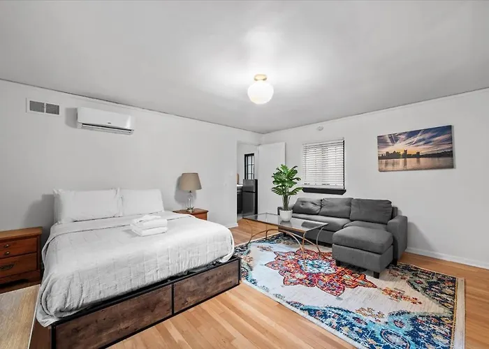 Apartment The Walnut - The Secluded *